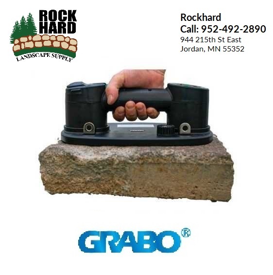 Rockhard, Farmington GRABO electric suction cup