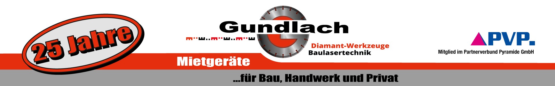 Gundlach Diamantwerkzeuge, Schwalmstadt