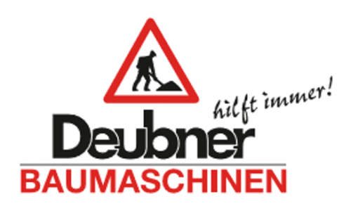 Deubner Baumaschinen GmbH & Co, Aachen
