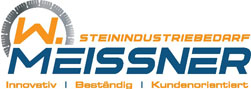 W. MEISNER STEININDUSTRIEBEDARF E.K., Jettingen-Scheppach