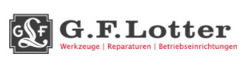 G.F. LOTTER GMBH, Neutraubling