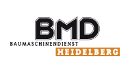 BMD Baumaschinendienst GmbH & Co. KG, Heidelberg