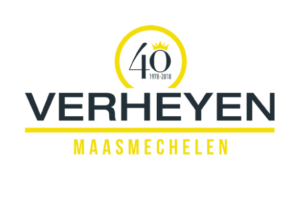 VERHEYEN BOUWSHOPPING NV, Maasmechelen