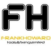 Frank Howard Tools & Fixings, Braintree