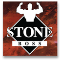 Stone Boss - NY
