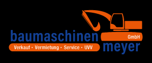 Baumaschinen Meyer GmbH, Wahlstedt