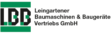 LBB Leingartener Baumaschinen und Baugerate Vertriebs GmbH, Leingarten