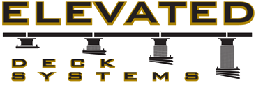 Elevated Deck Systems
