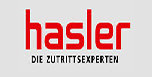 HASLER + CO AG, Zurich