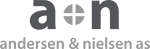 ANDERSEN & NIELSEN AS, Skovlunde