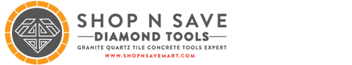 Shop N Save Diamond Tools