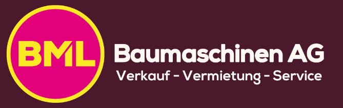 BML Baumaschinen AG, Konigsbach-Stein