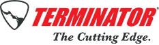 Terminator the cutting edge