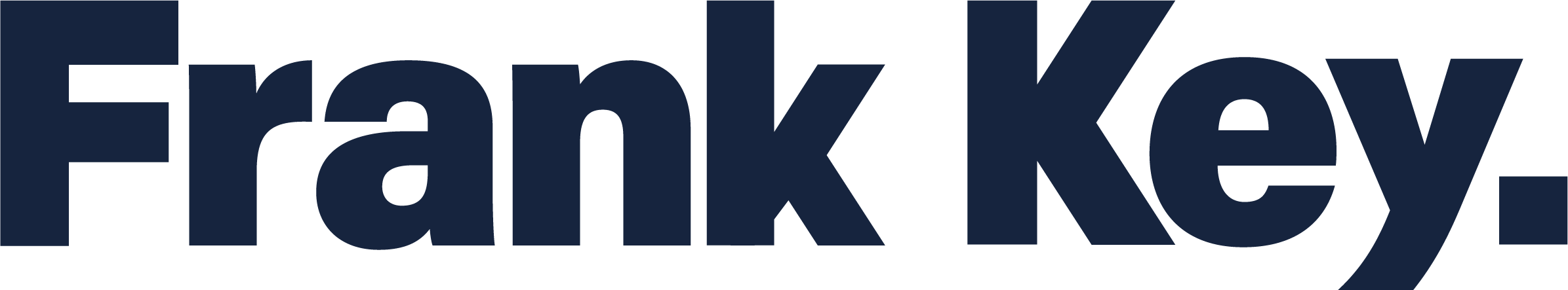 Frank Key Ltd, Derbyshire