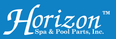 Horizon Spa & Pool Parts