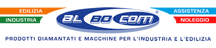 Al.Bo.Com Srl, Nichelino