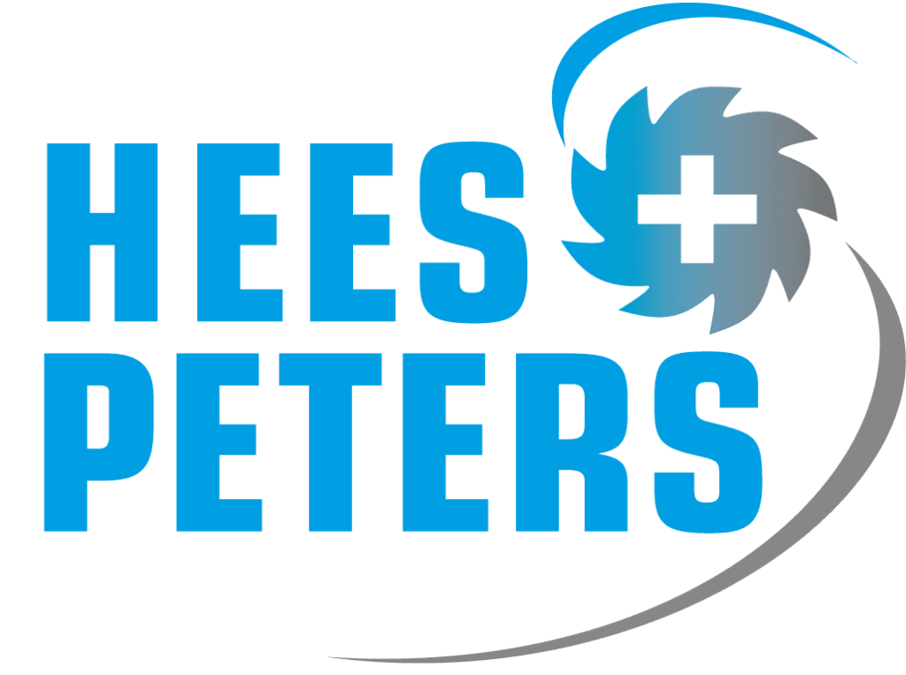 HEES + PETERS GMBH, Tries