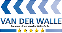Baumaschinen van der Walle GmbH, Bocholt